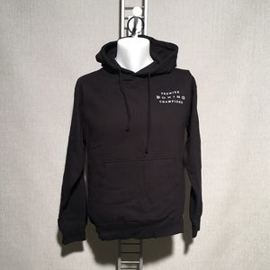 Premier Boxing Champions NWOT Hooded Sweatshirt